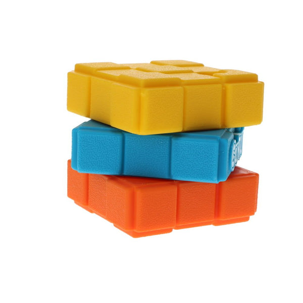 Guru Dog X Cube Puzzle Toy- Medium