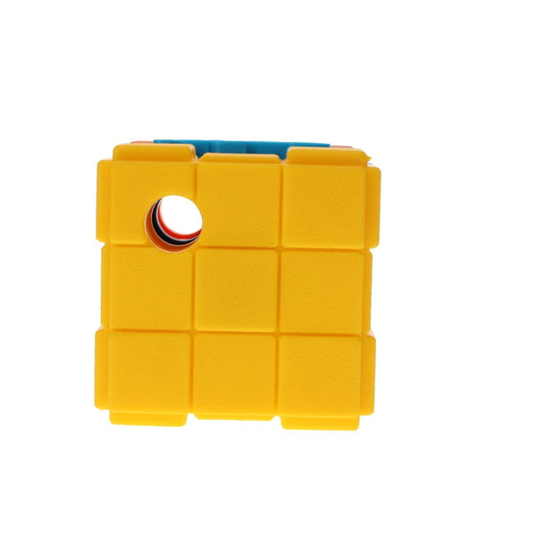 Guru Dog X Cube Puzzle Toy- Medium