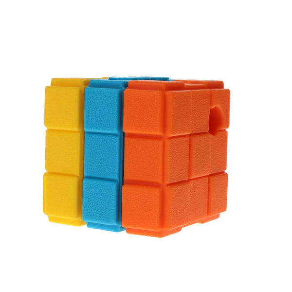 Guru Dog X Cube Puzzle Toy- Medium