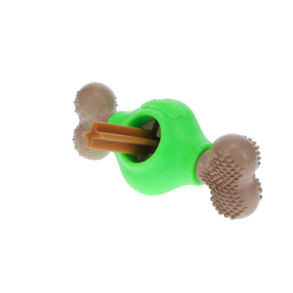 Guru- Adjust A Chew- Medium