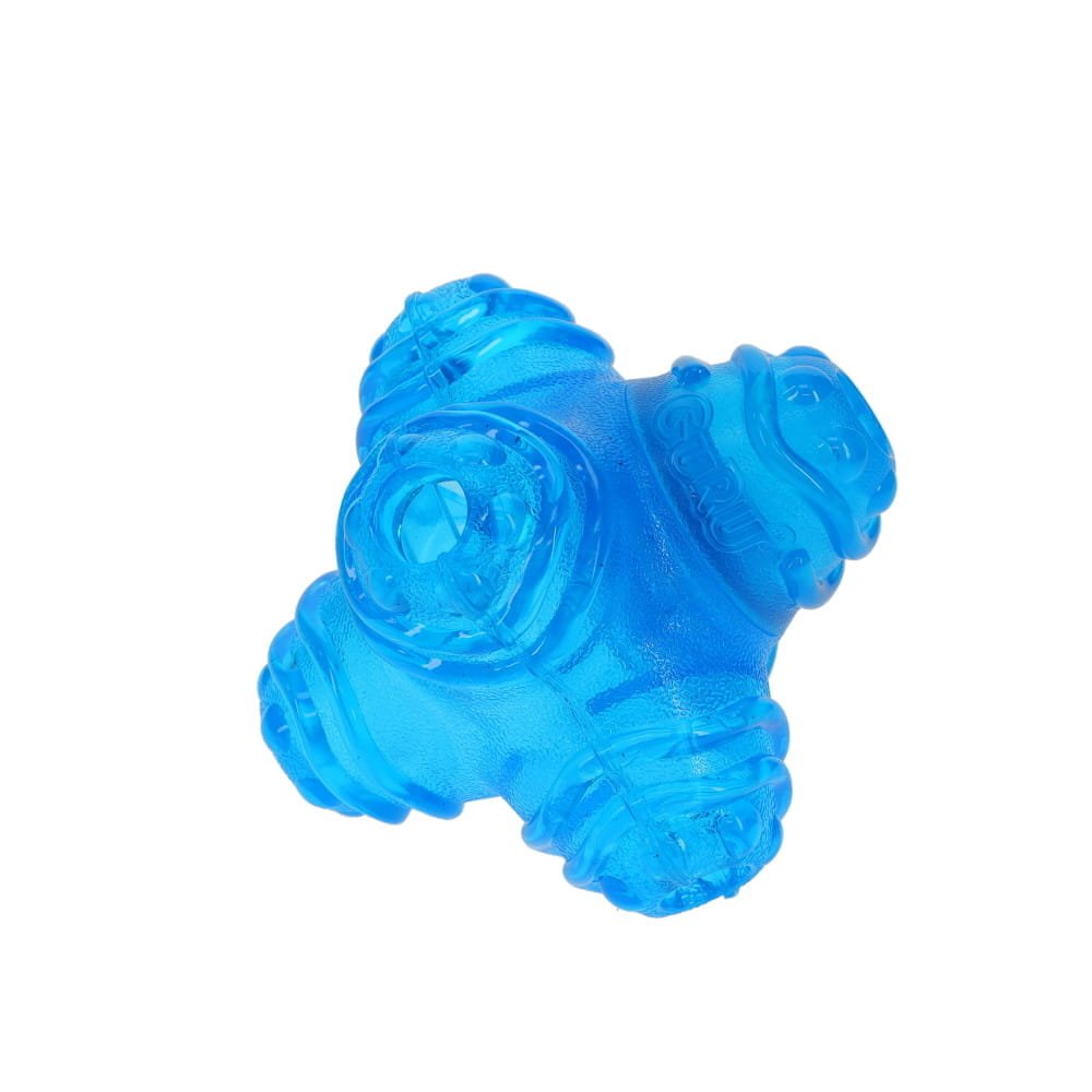 Guru Puzzle Jack Dog Treat Toy- Medium