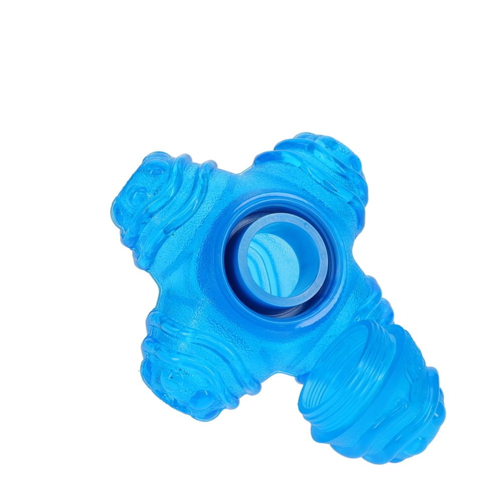 Guru Puzzle Jack Dog Treat Toy- Medium