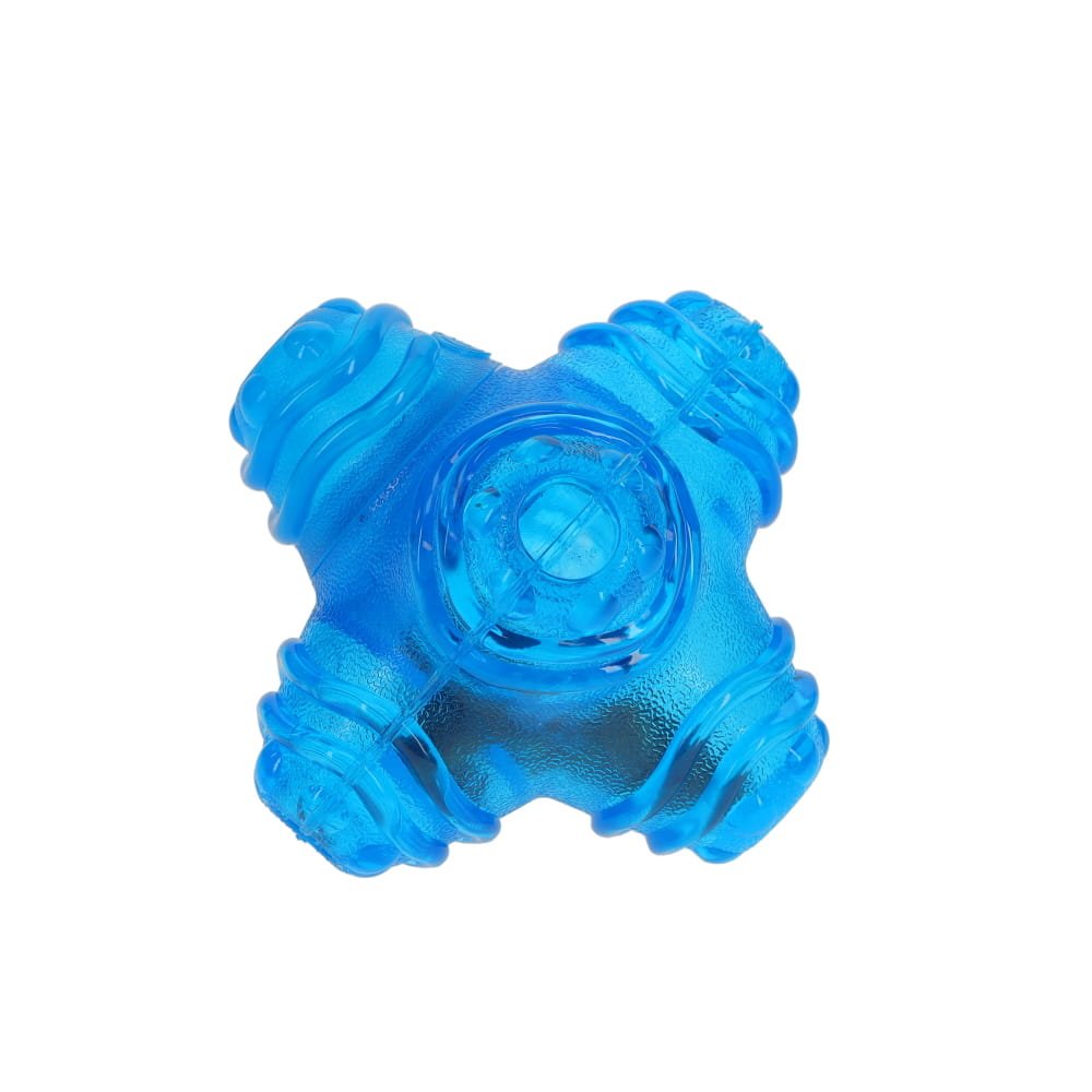 Guru Puzzle Jack Dog Treat Toy- Medium
