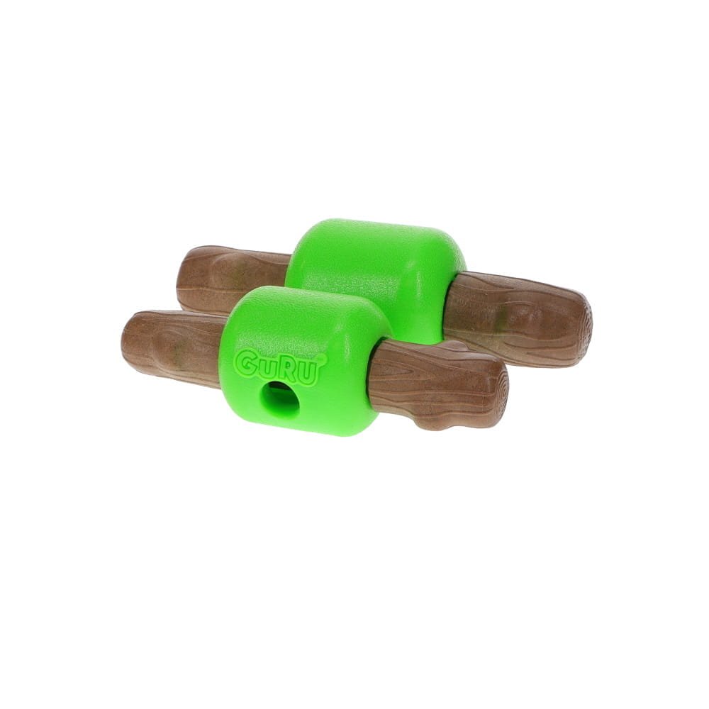GURU Spin & Treat Stick-Bacon
