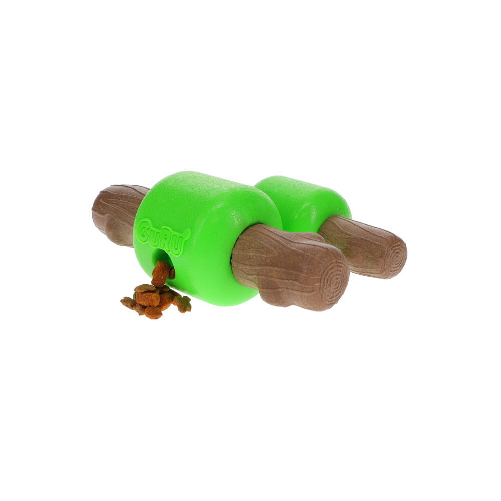 GURU Spin & Treat Stick-Bacon