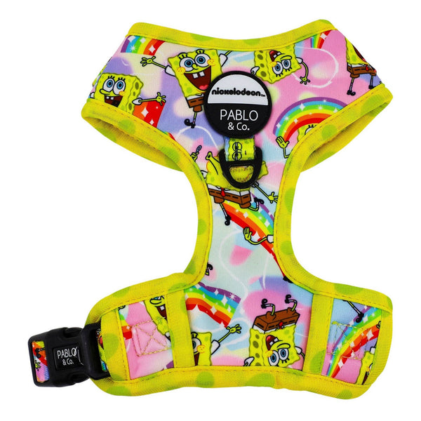 Pablo & Co- SpongeBob SquarePants: Adjustable Harness
