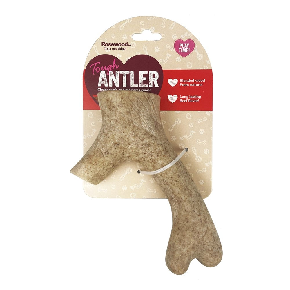 Rosewood Tough Antler