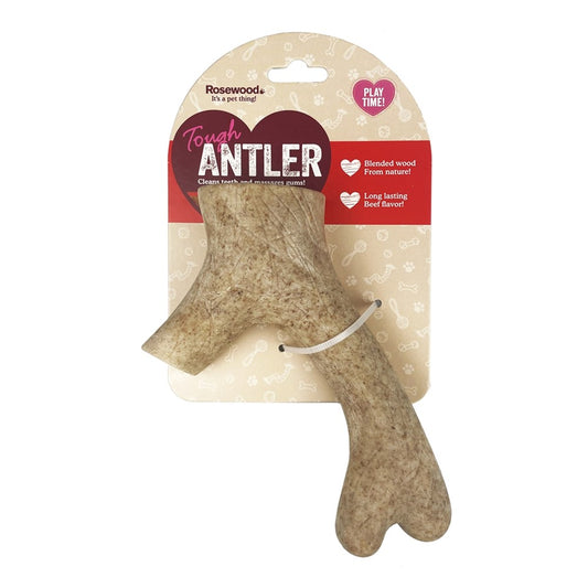 Rosewood Tough Antler