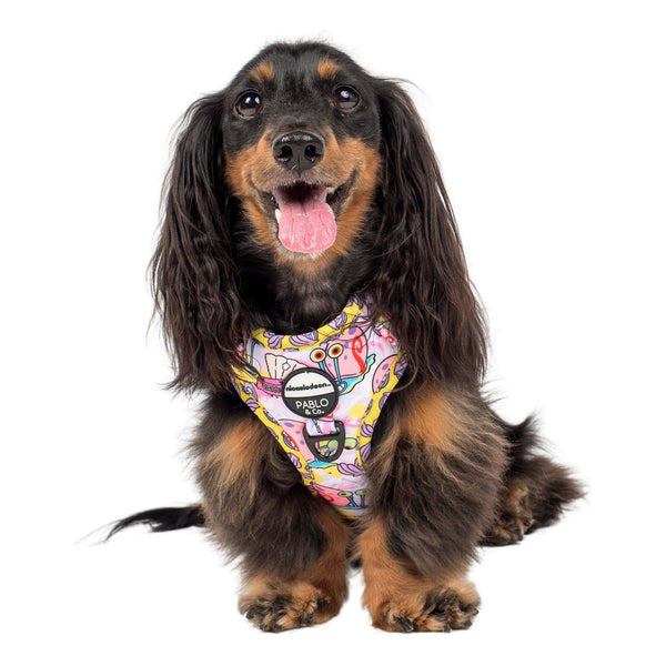 Pablo & Co- Nickelodeon Spongebob-Gary: Adjustable Harness