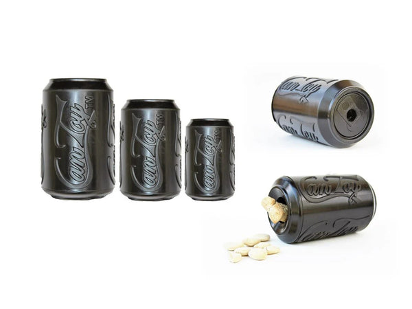 Sodapup Magnum Can Toy (Power Chewers)