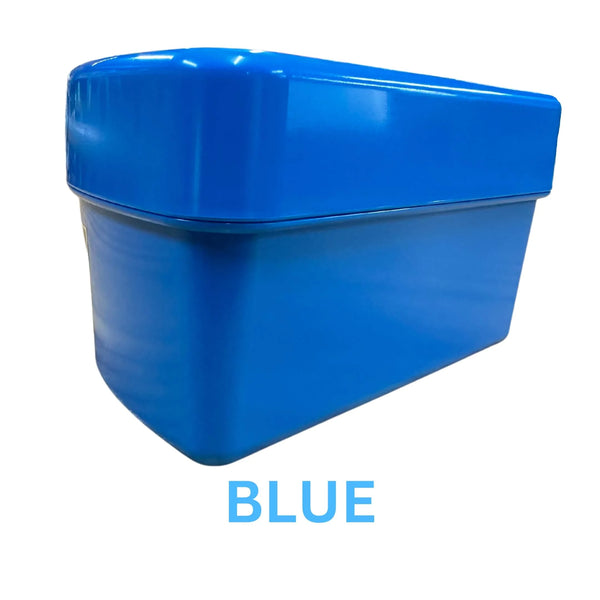 K9 Cruiser Bowl- Anti Spill Dog Bowl-Corner