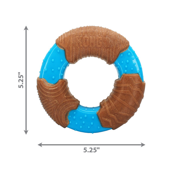 KONG CoreStrength™ Bamboo Ring Lg