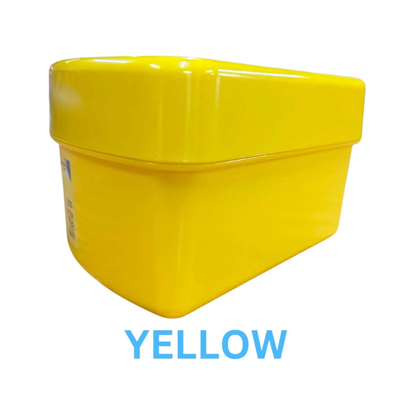 K9 Cruiser Bowl- Anti Spill Dog Bowl-Corner