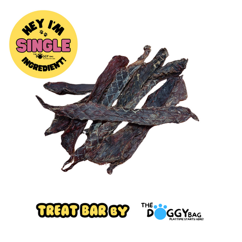 Treat Bar- Kangaroo Jerky