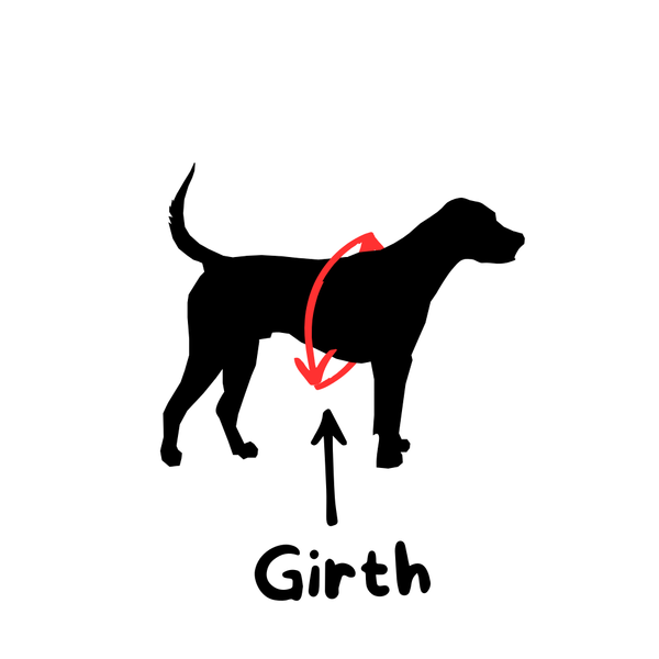 Zippy Paws Life Jacket- Small-Red