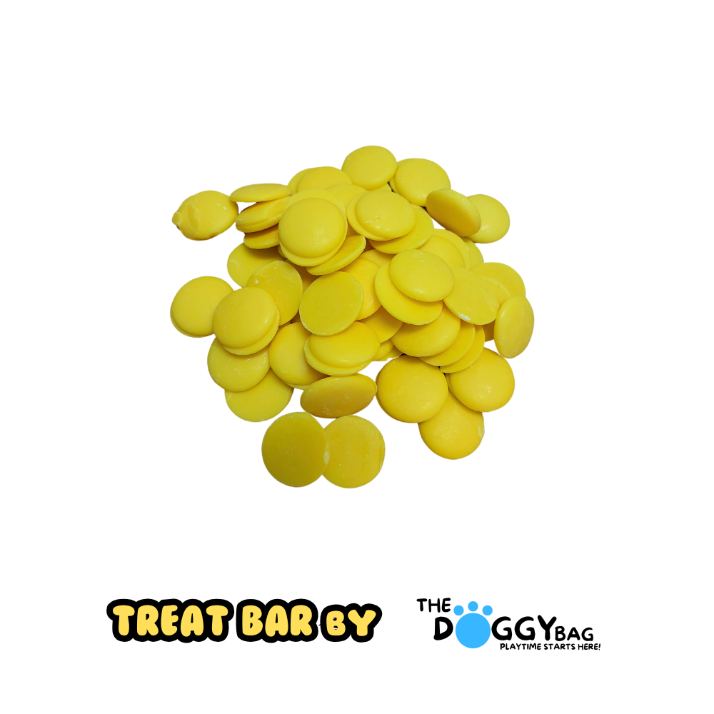 Treat Bar- Yoghurt Drops- Banana 300g
