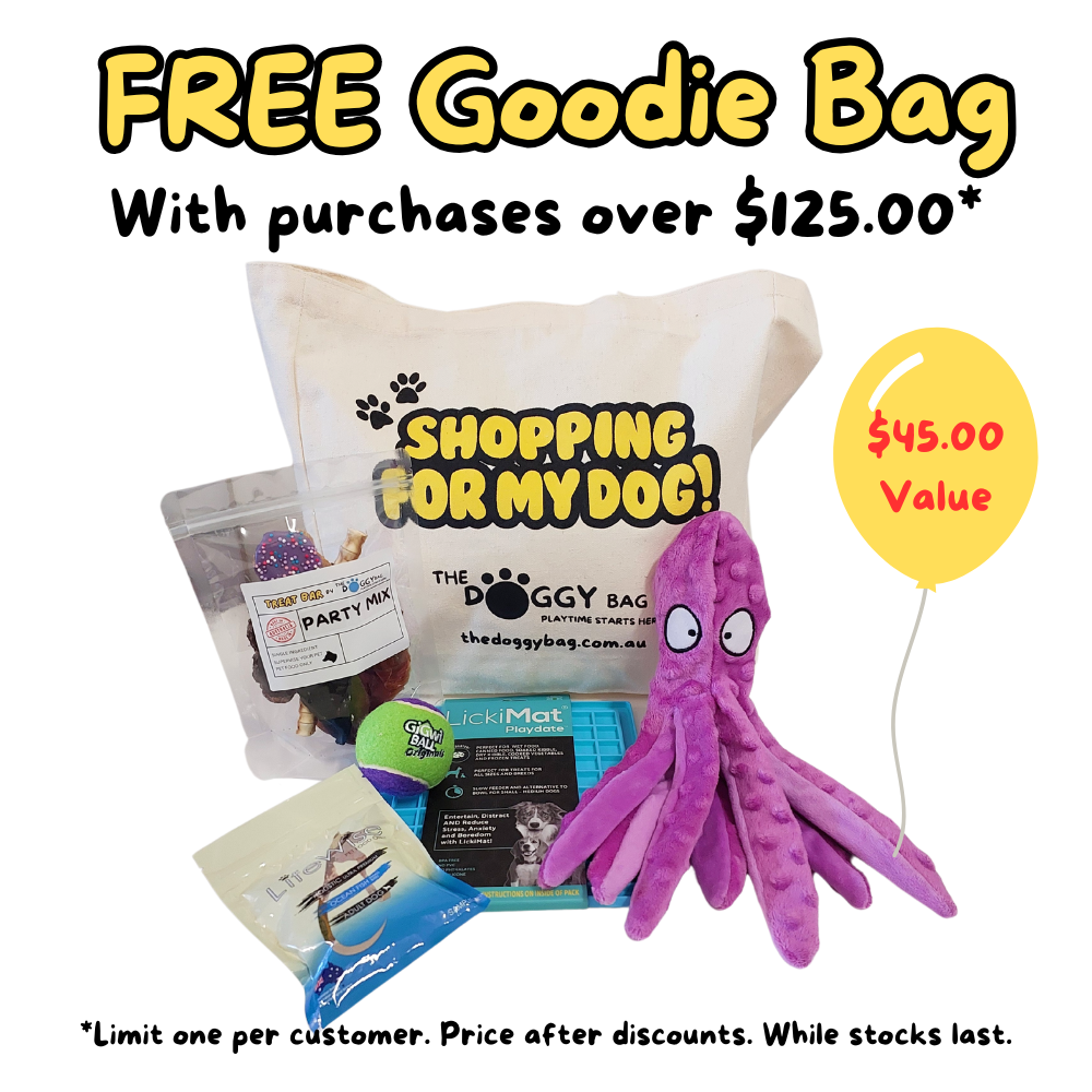Goodie Bag