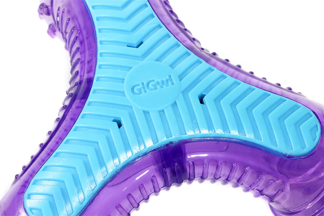 GiGwi Multi Sound Bone