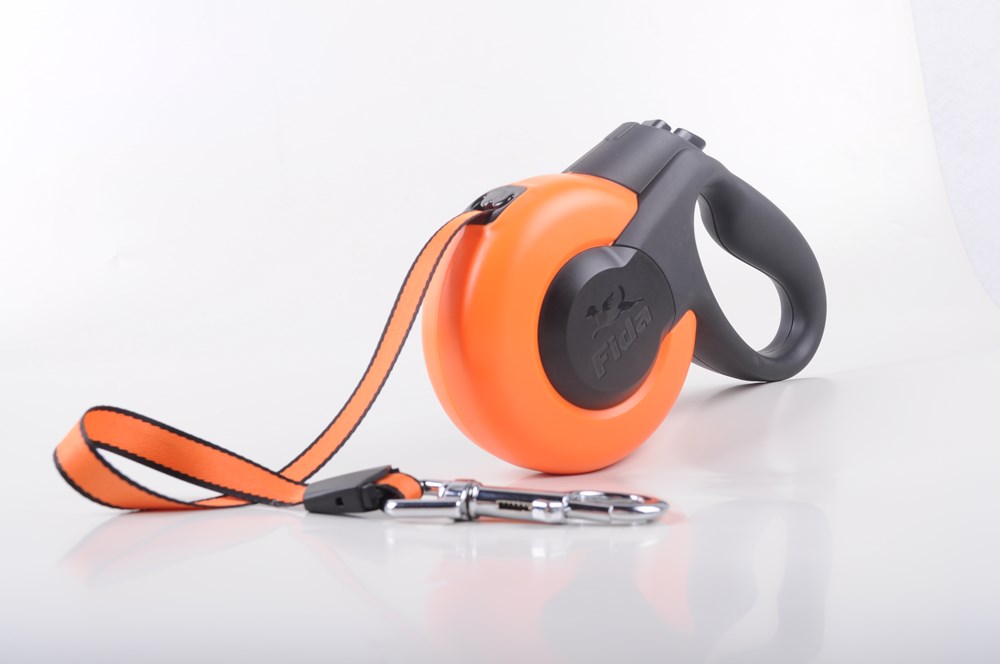 Fida Retractable Dog Leash