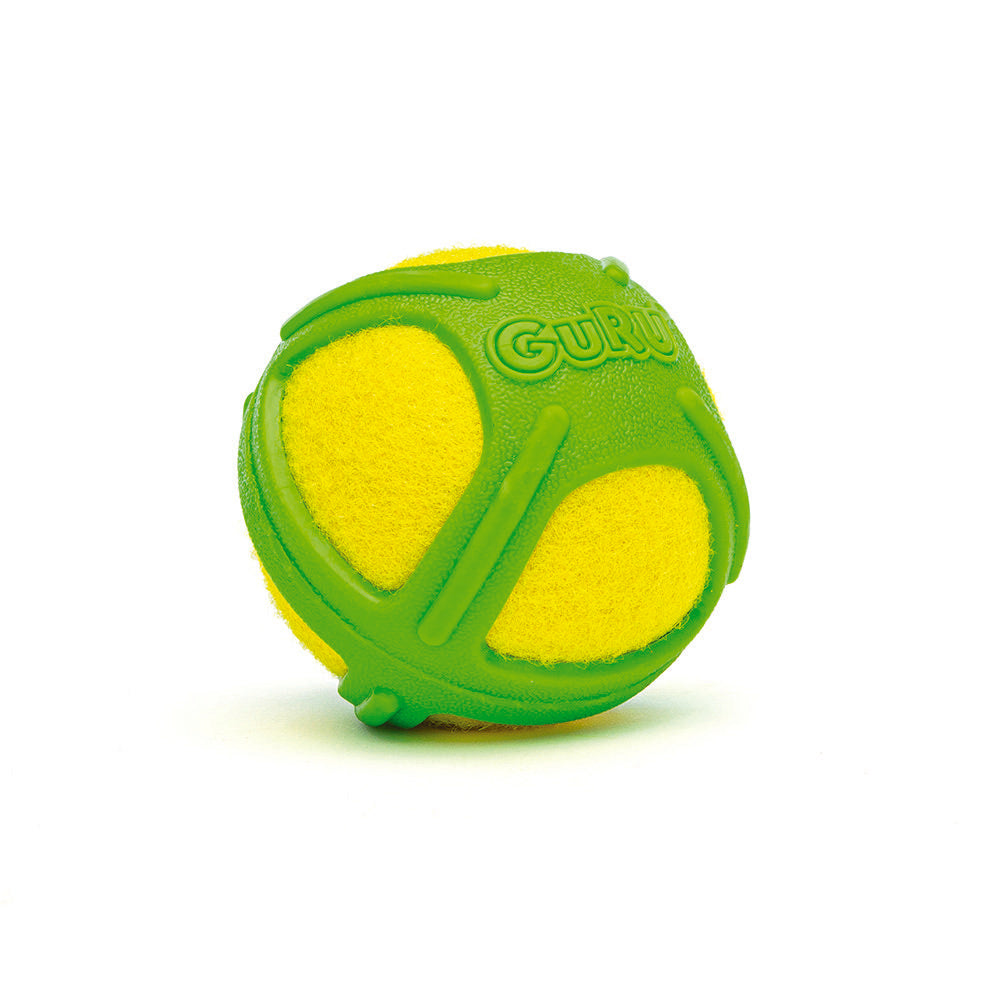 Guru Tennis Max Ball- Large