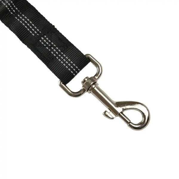 The Doggy Bag- Car Seatbelt Restraint