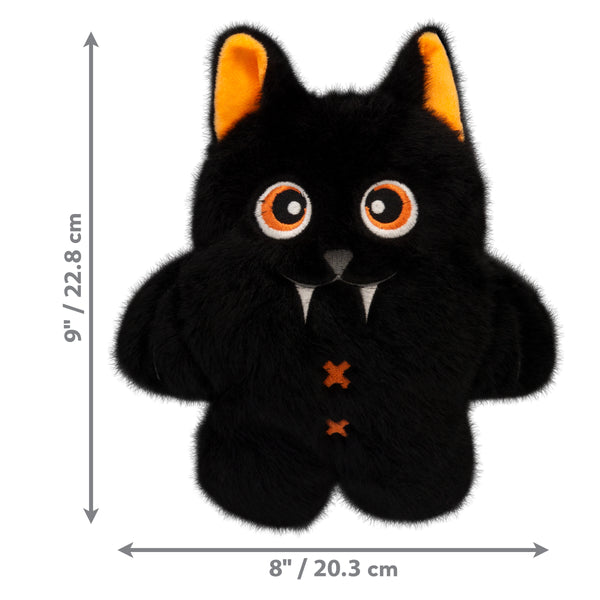 KONG Halloween Snuzzles Assorted- Medium