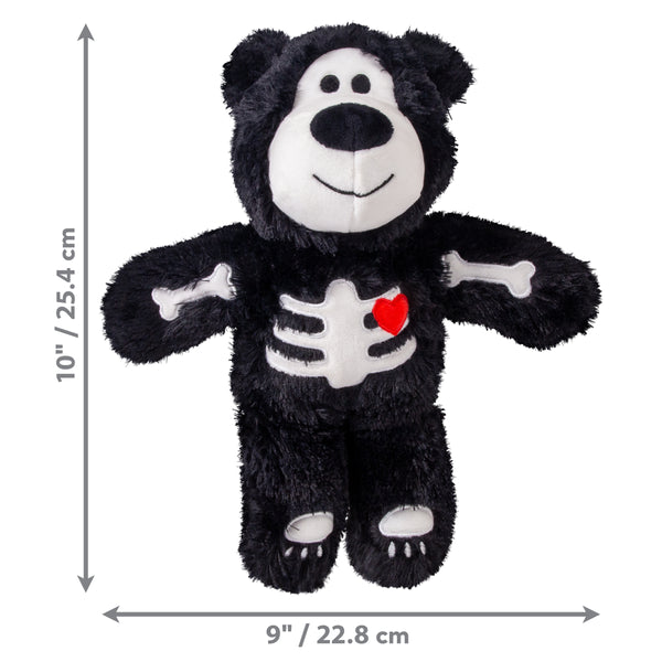 KONG Wild Knots Skeleton Bear Med/Large