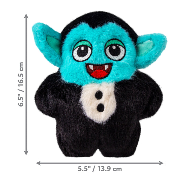 KONG Halloween Snuzzles Assorted- Small