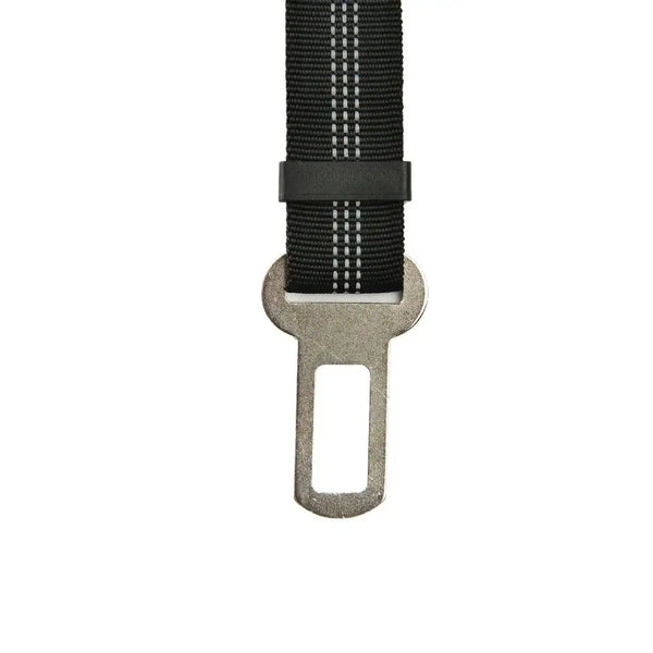 The Doggy Bag- Car Seatbelt Restraint