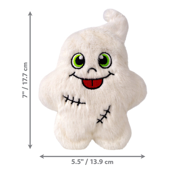 KONG Halloween Snuzzles Assorted- Small