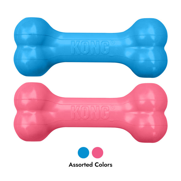 KONG Puppy Goodie Bone Small