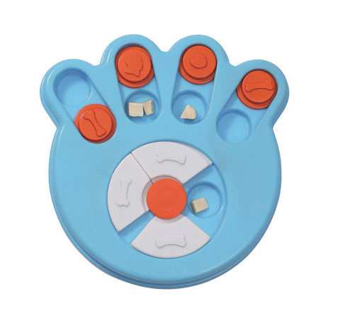 M-Pets Brainy Games Darwin Level 1