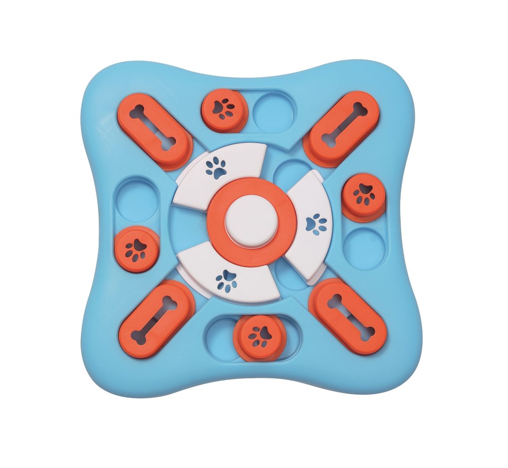 M-Pets Brainy Games Copernic Level 2