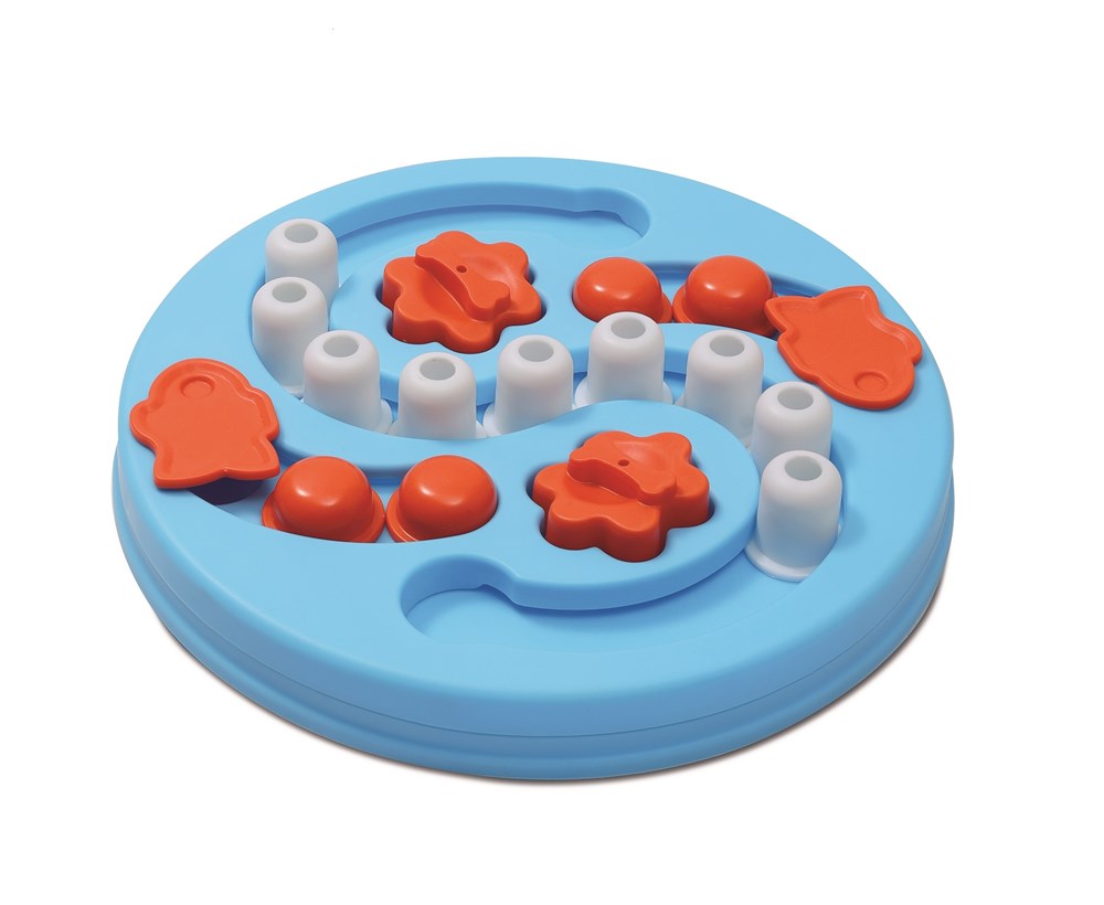 M-Pets Brainy Games Einstein Level 3