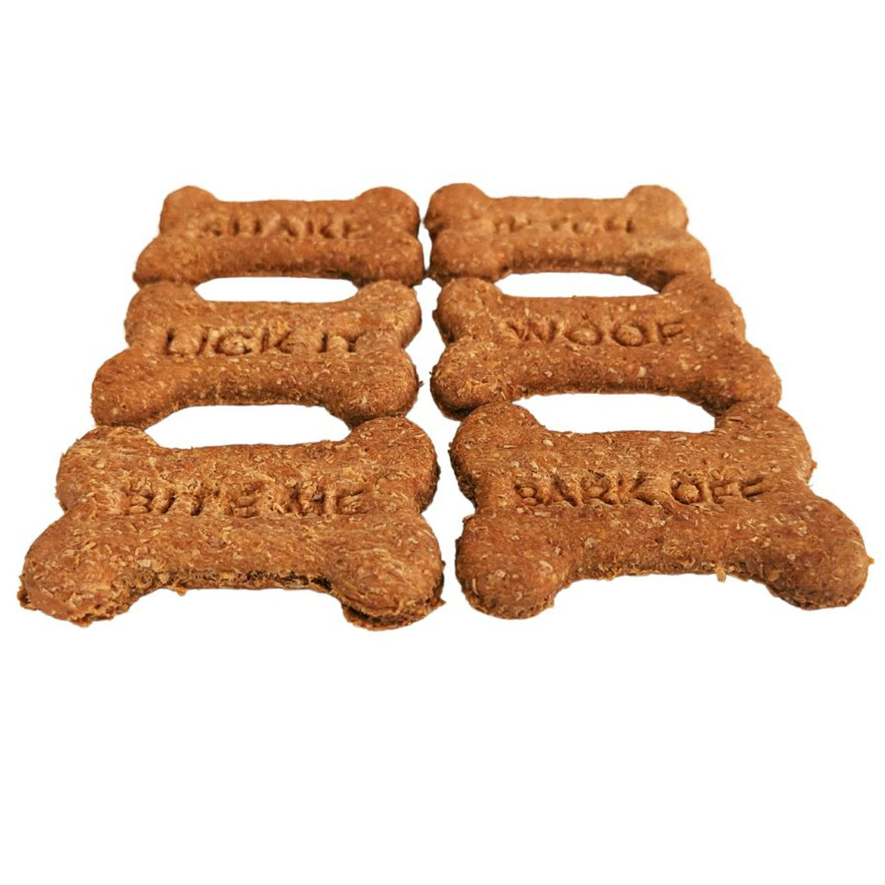Huds And Toke Naughty Bone Cookies 200g