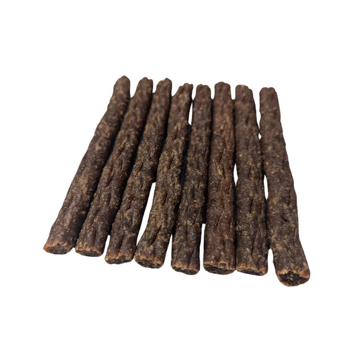 NEW All Barks Outback Sticks 110g