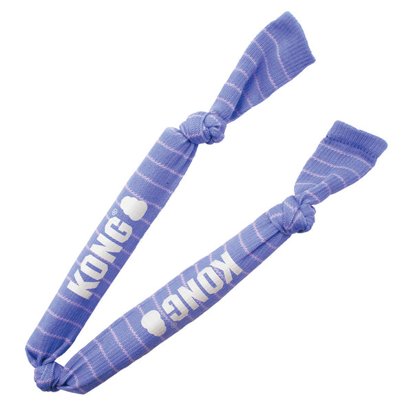 KONG Signature Crunch Rope Double Puppy Medium/Large