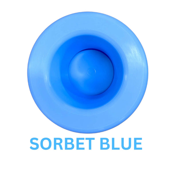 K9 Cruiser Bowl- Anti Spill Dog Bowl-Round