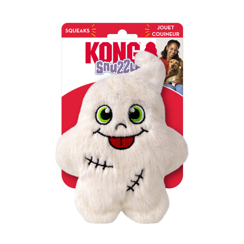 KONG Halloween Snuzzles Assorted- Small