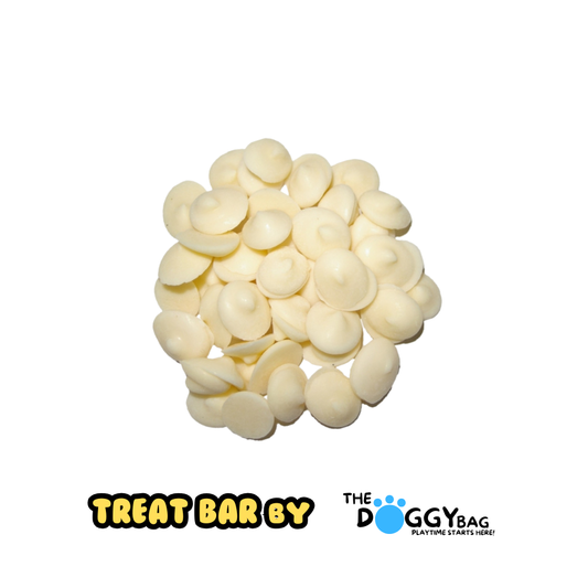 Yoghurt Drops dog treat