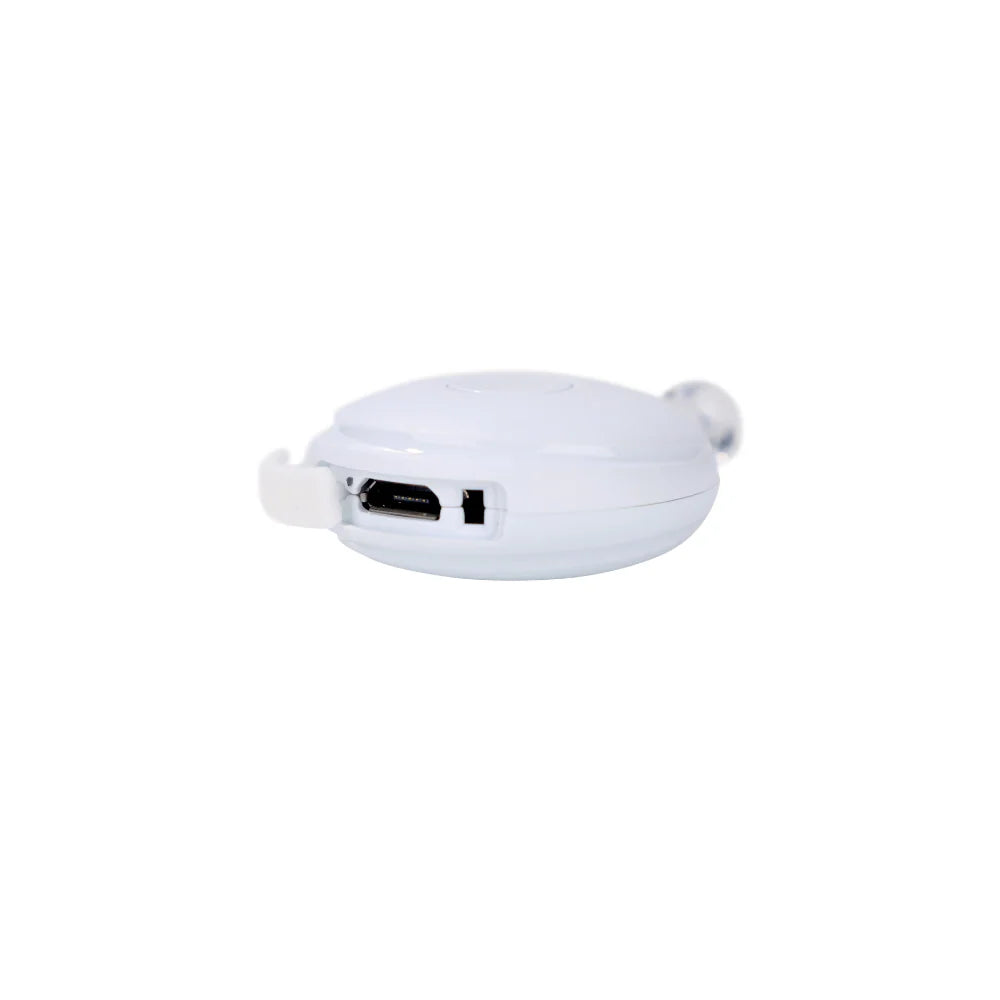 M-Pets Fearless Ultrasonic Flea and Tick Repeller