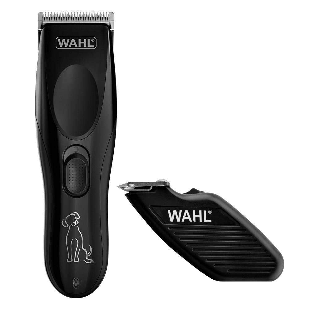 WAHL- Pet Pro Home Combo Clipper Set