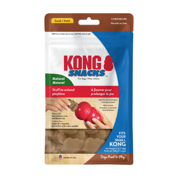 KONG® Snacks™ Liver