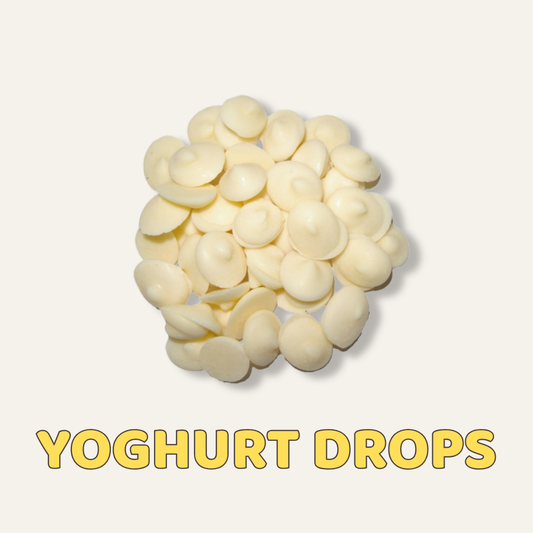 Yoghurt Drops- Dog Treats