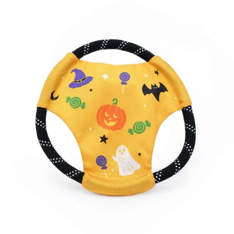 Zippy Paws Rope Gliderz-Halloween