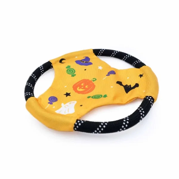 Zippy Paws Rope Gliderz-Halloween