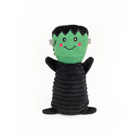 Zippy Paws Halloween Colossal Buddies-Frankenstein's Monster