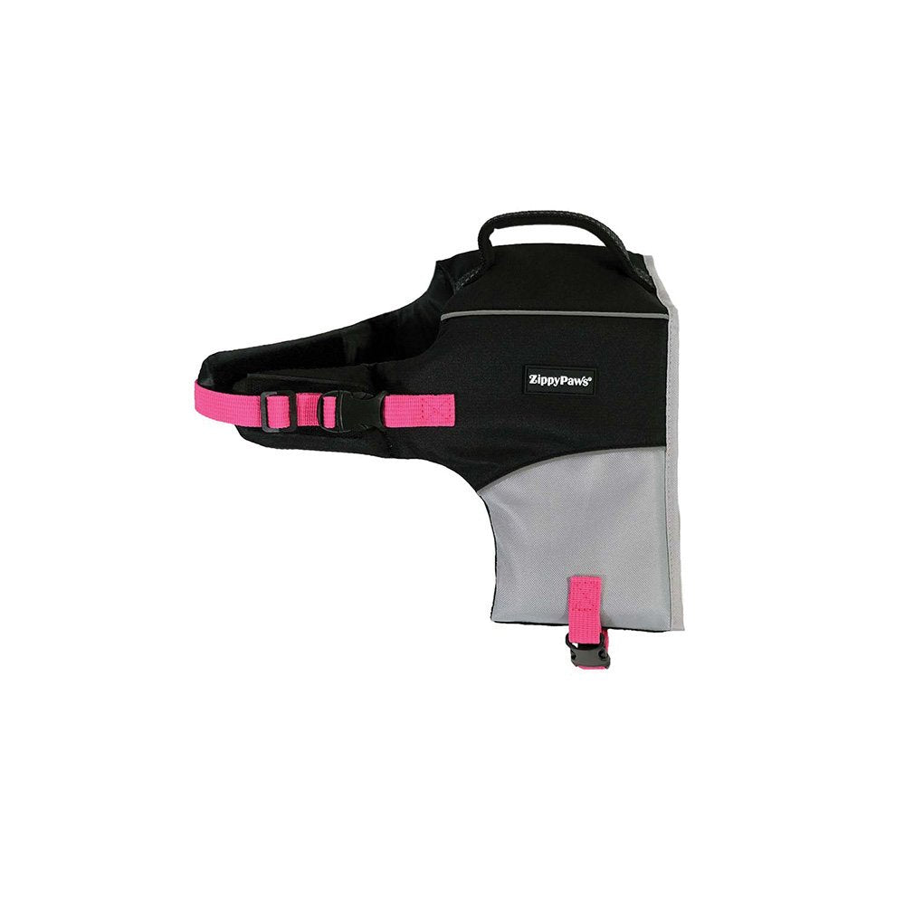 Zippy Paws Adventure Life Jacket For Dogs