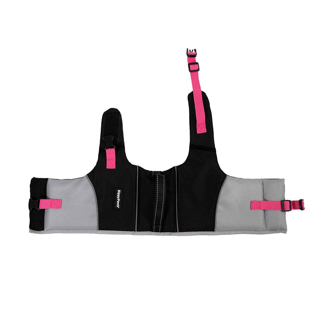Zippy Paws Adventure Life Jacket For Dogs