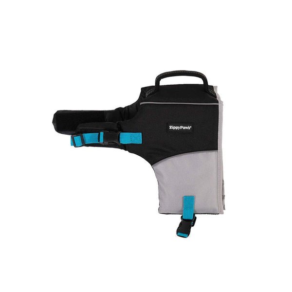 Zippy Paws Adventure Life Jacket For Dogs